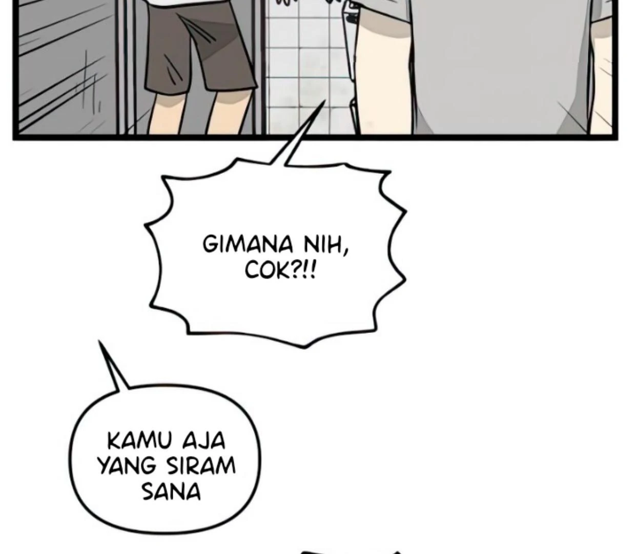 homeless - Chapter: 130