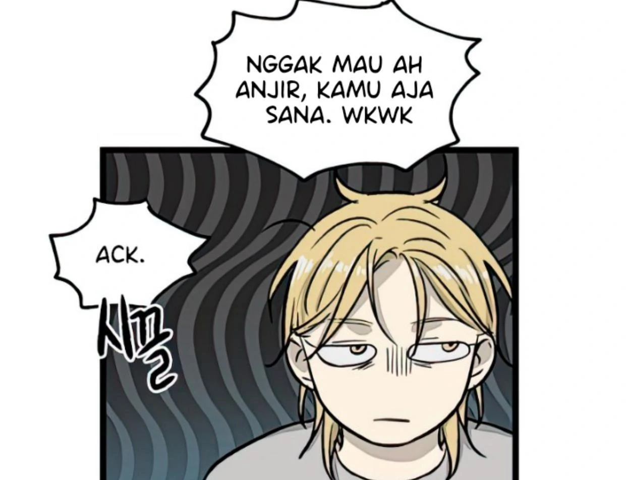 homeless - Chapter: 130