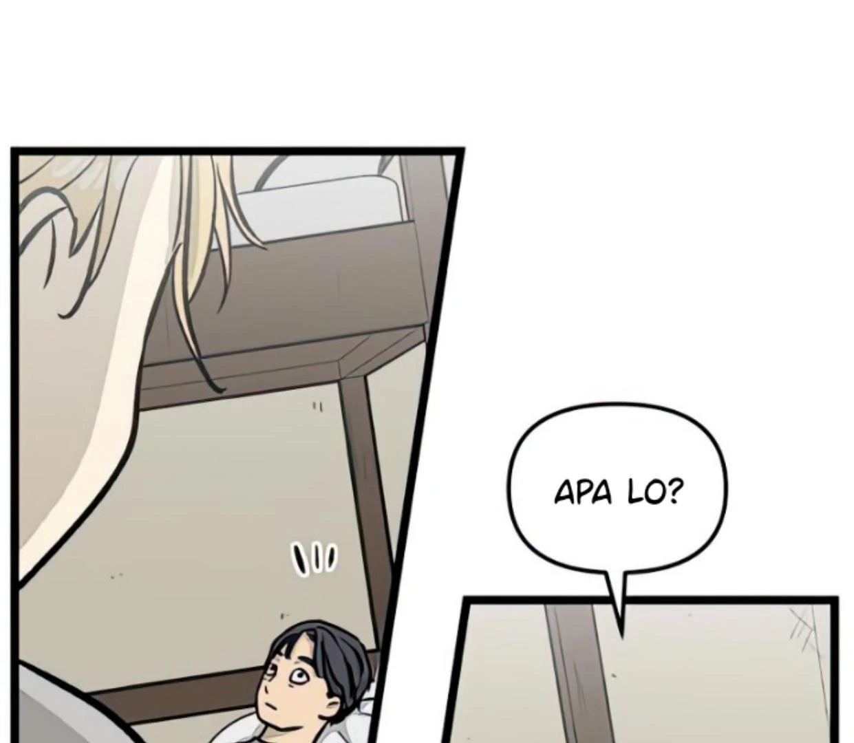 homeless - Chapter: 130