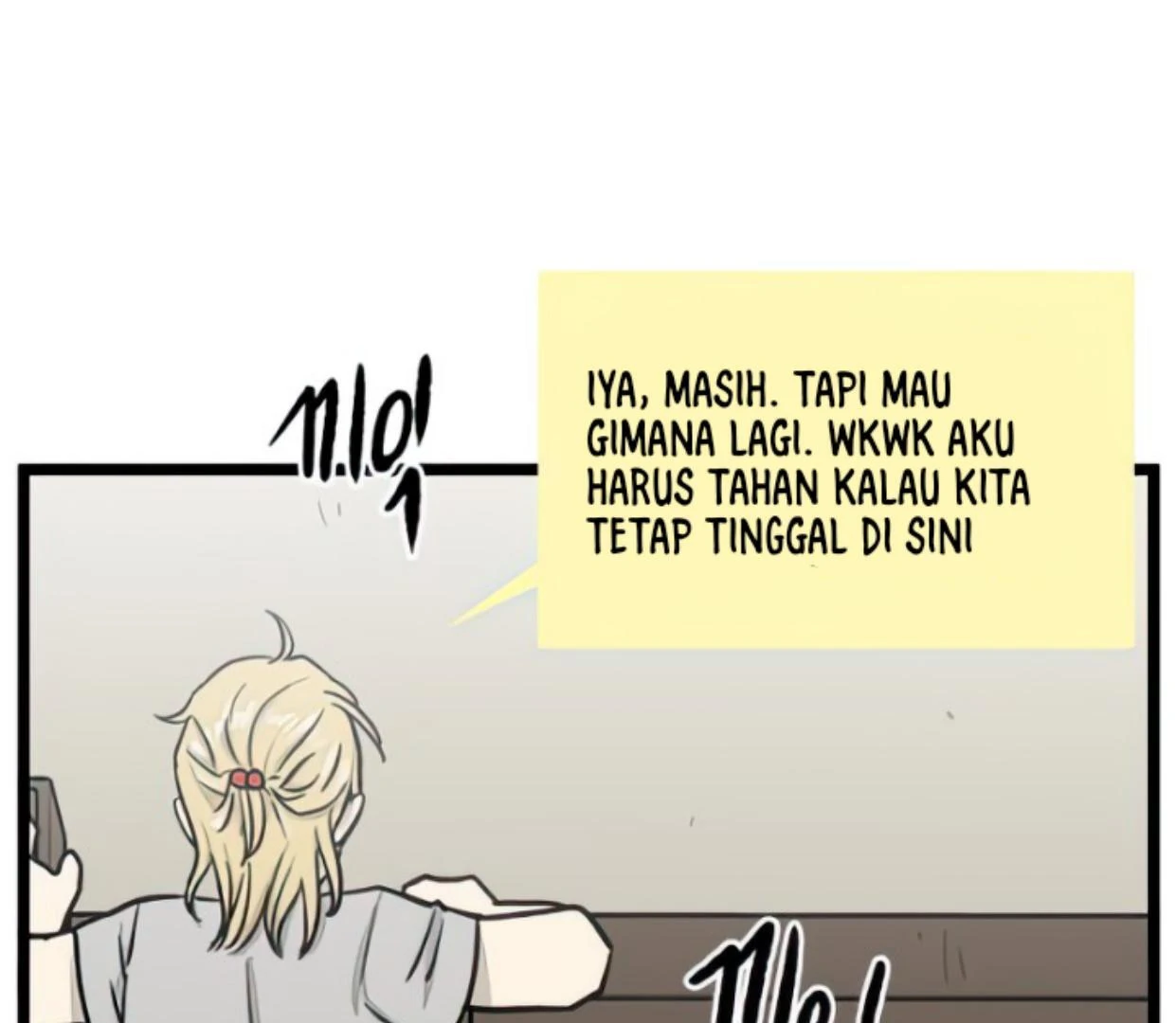 homeless - Chapter: 130