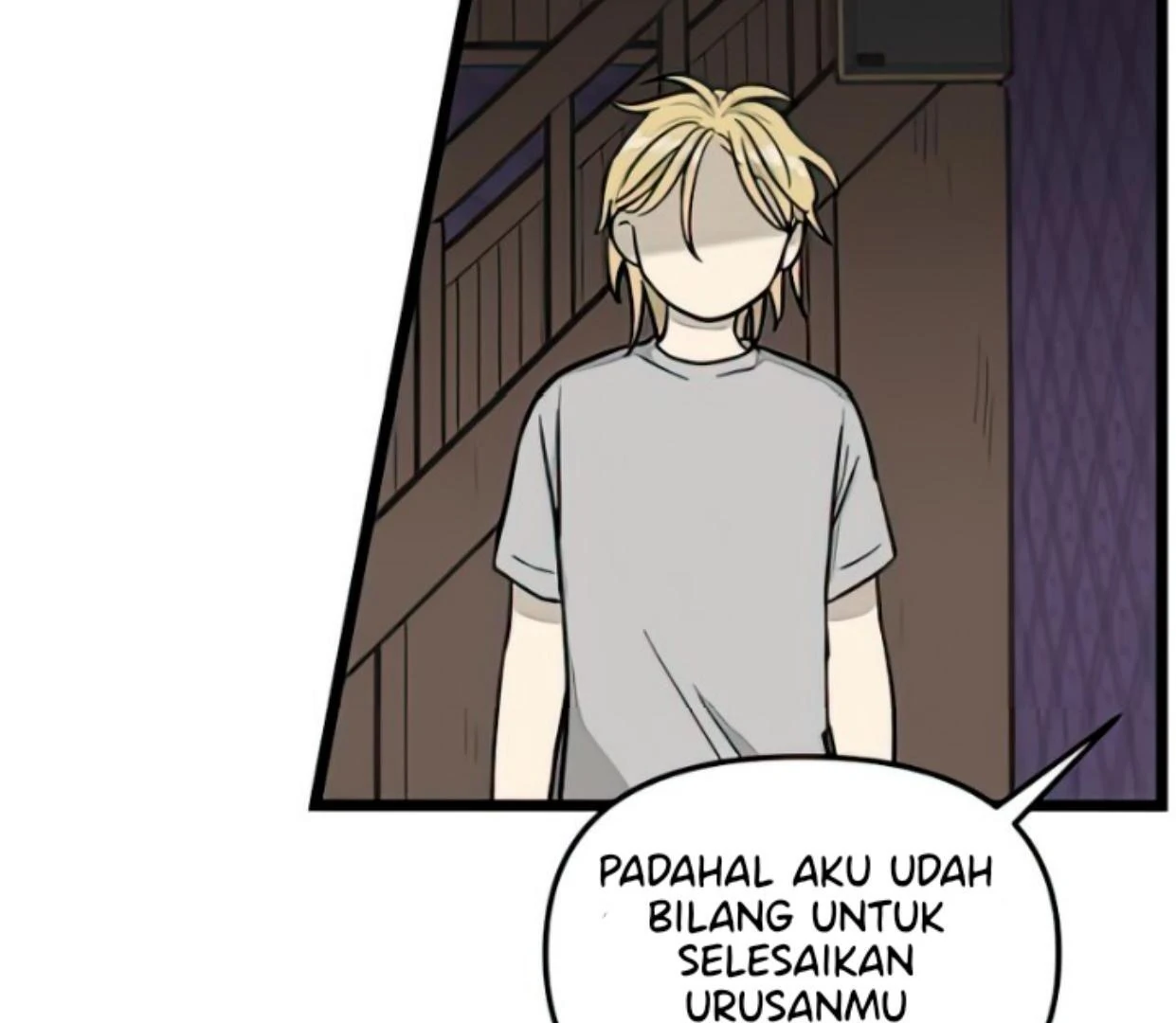 homeless - Chapter: 130