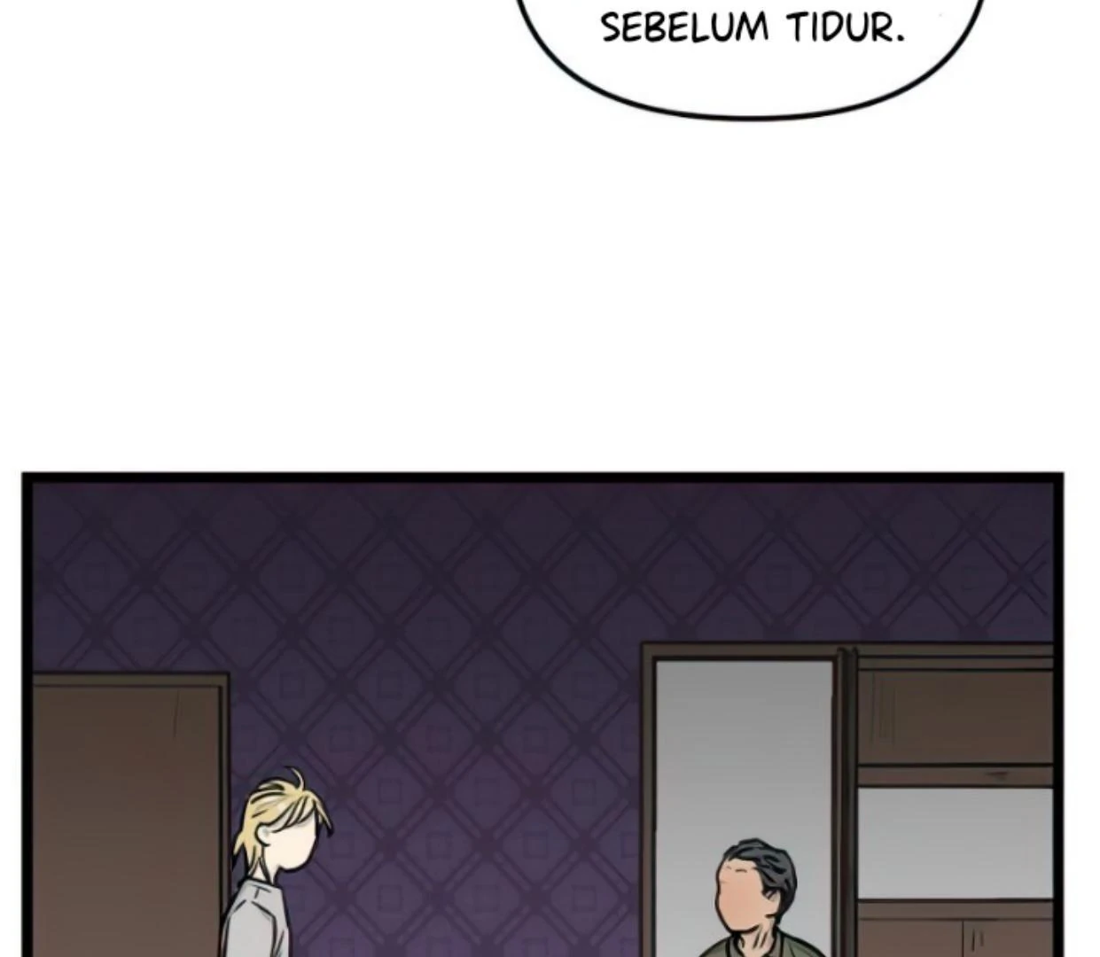 homeless - Chapter: 130