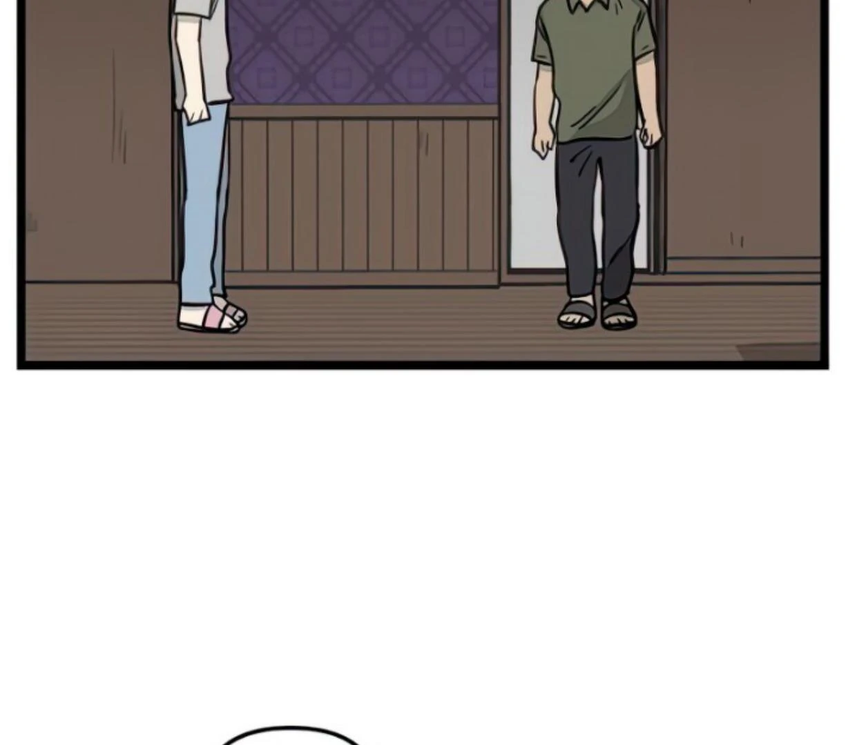 homeless - Chapter: 130