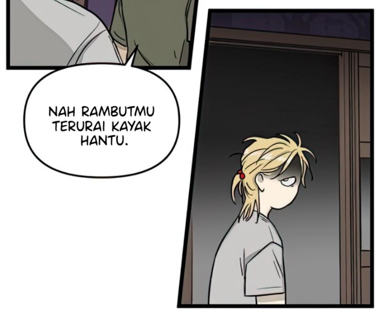 homeless - Chapter: 130