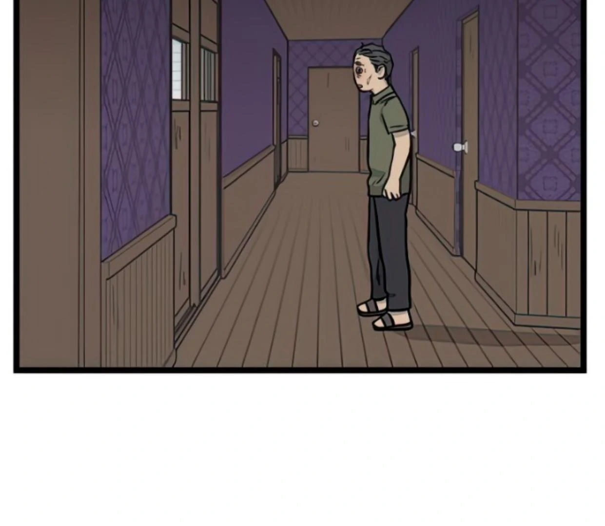 homeless - Chapter: 130
