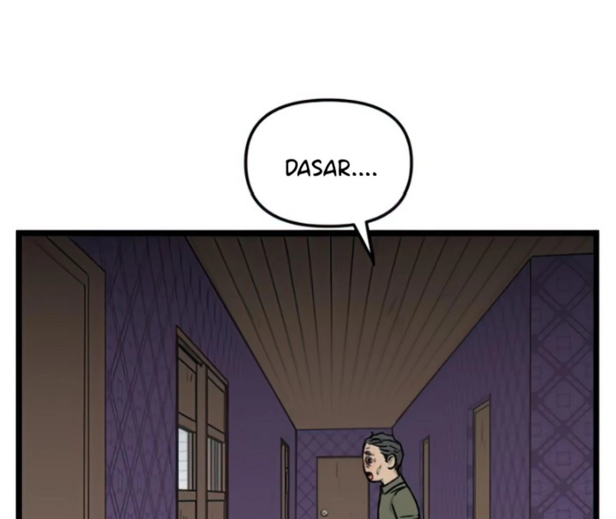 homeless - Chapter: 130