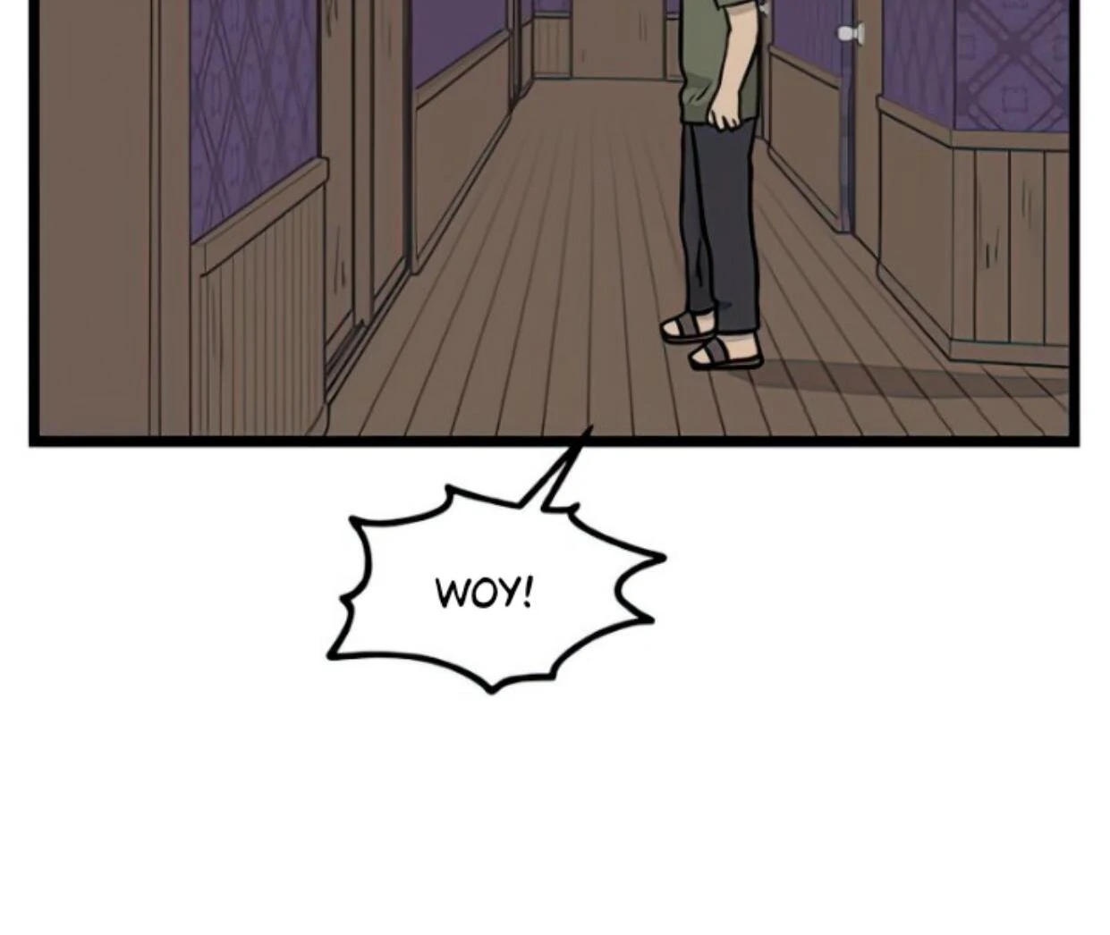 homeless - Chapter: 130