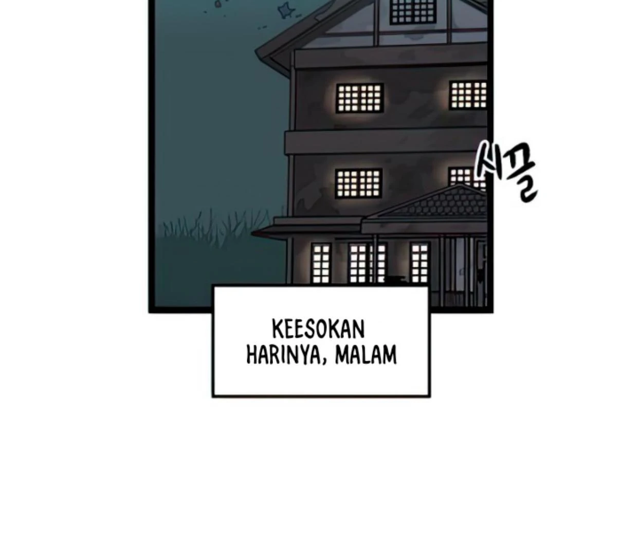 homeless - Chapter: 130