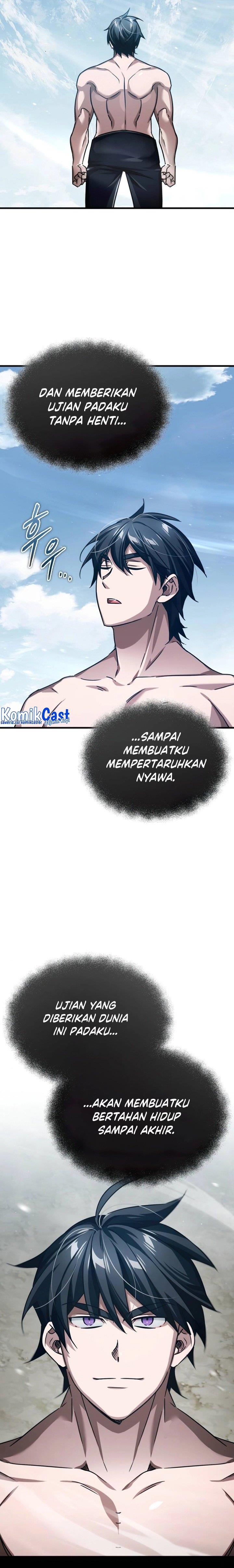 the-heavenly-demon-cant-live-a-normal-life - Chapter: 82