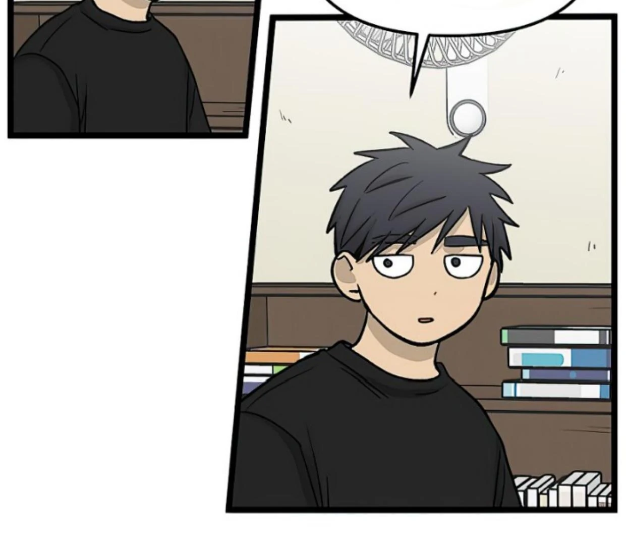 homeless - Chapter: 152