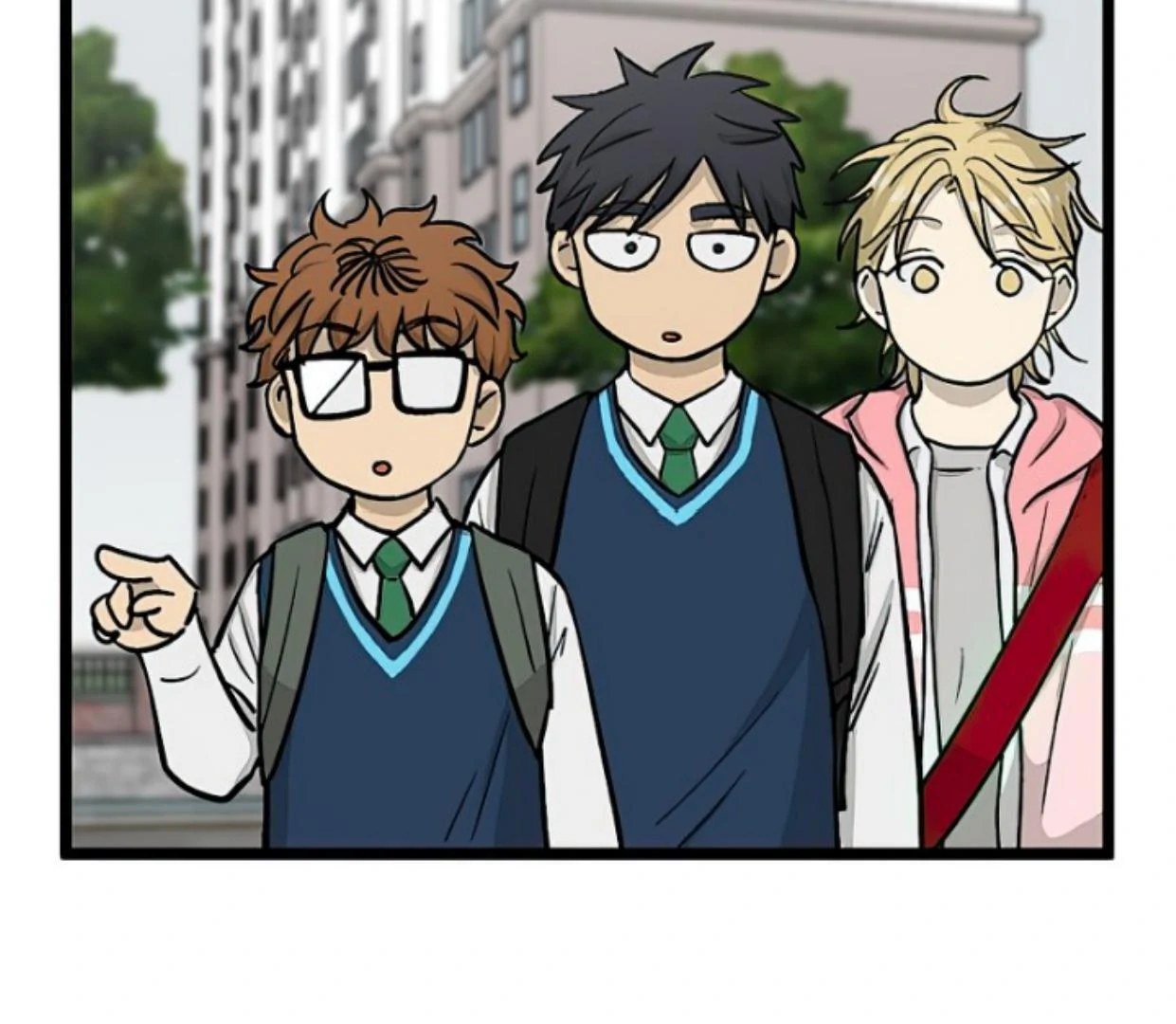 homeless - Chapter: 152