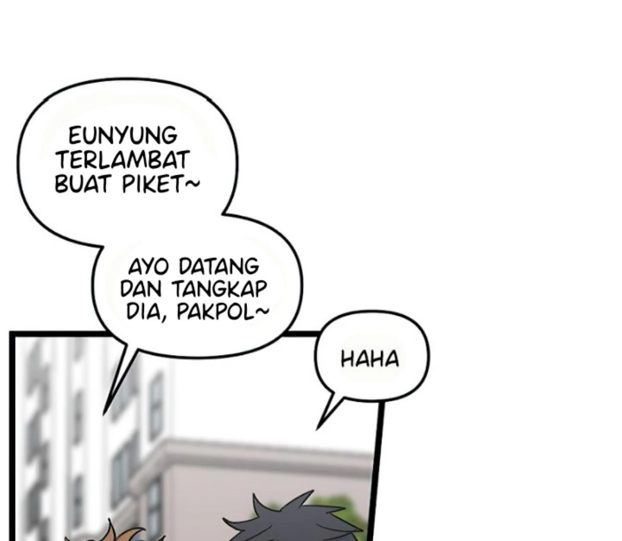homeless - Chapter: 152