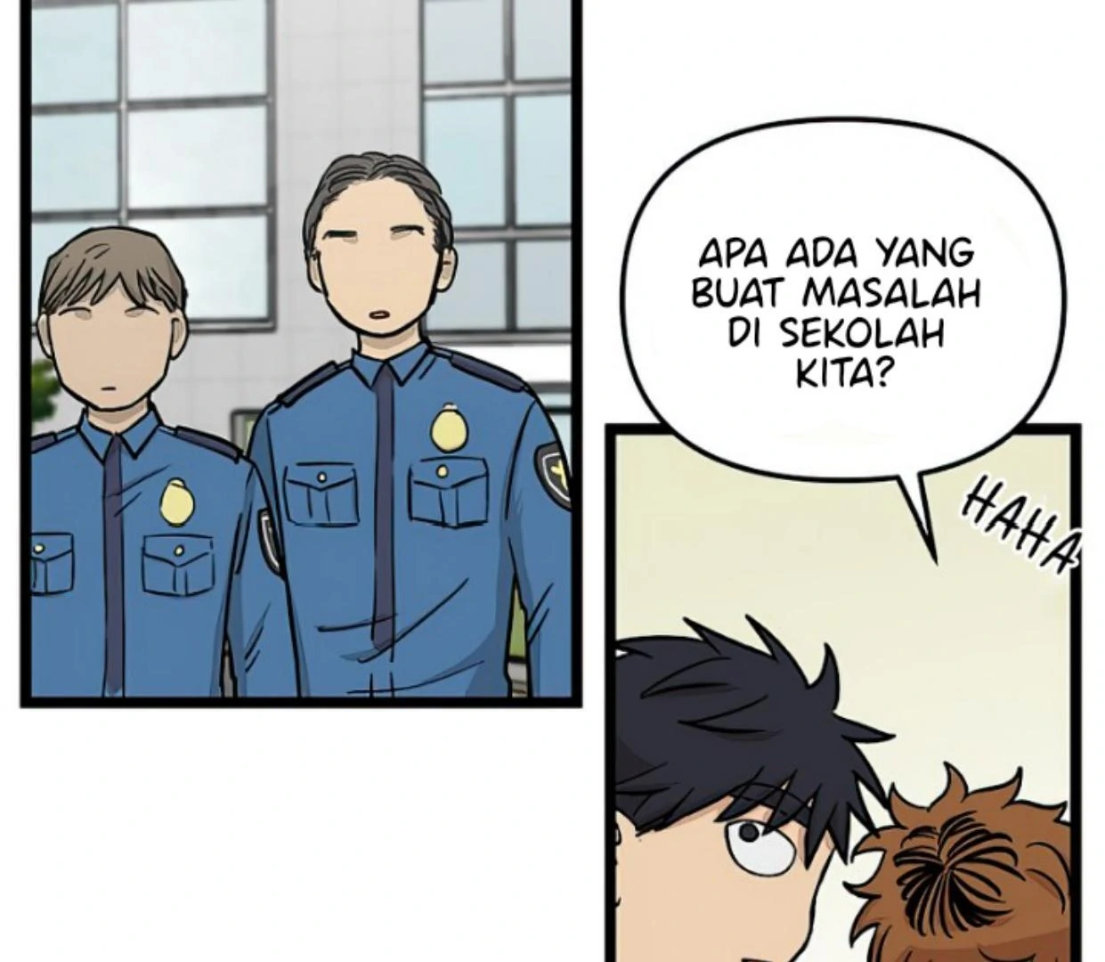 homeless - Chapter: 152