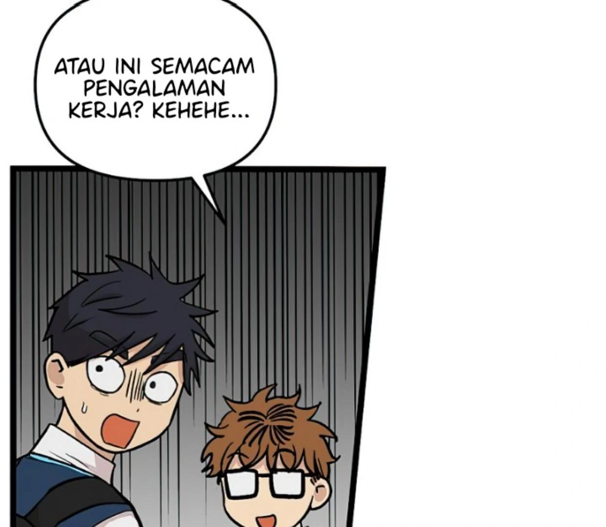homeless - Chapter: 152