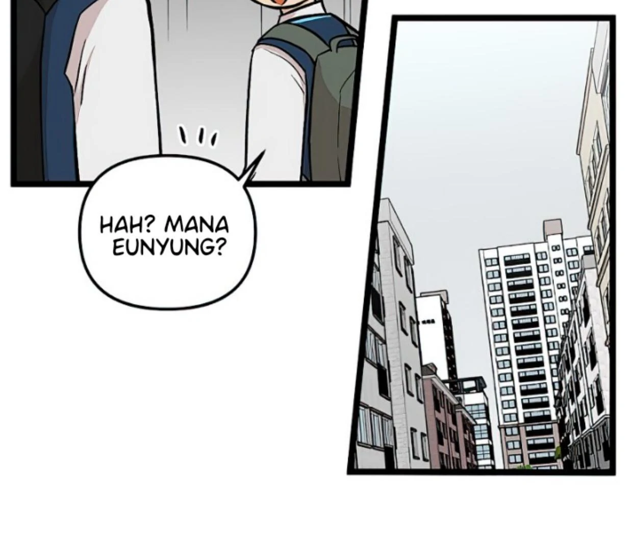 homeless - Chapter: 152