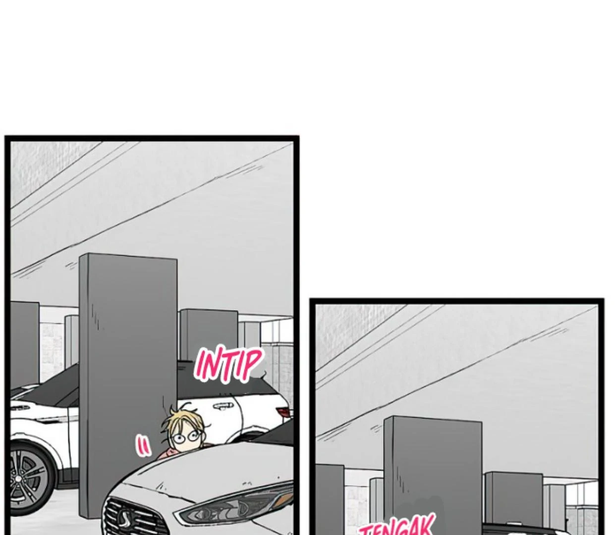 homeless - Chapter: 152