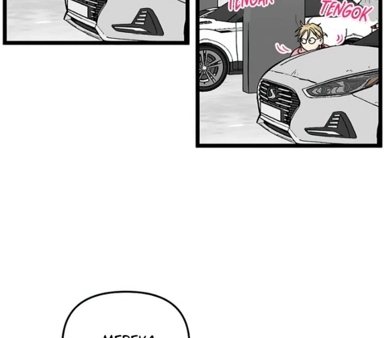 homeless - Chapter: 152