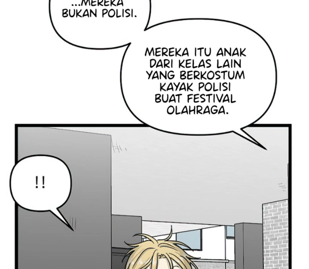 homeless - Chapter: 152