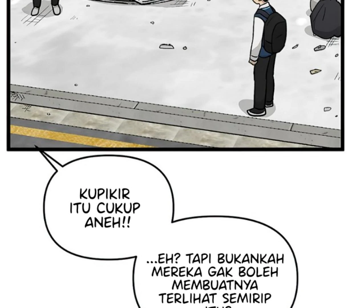 homeless - Chapter: 152