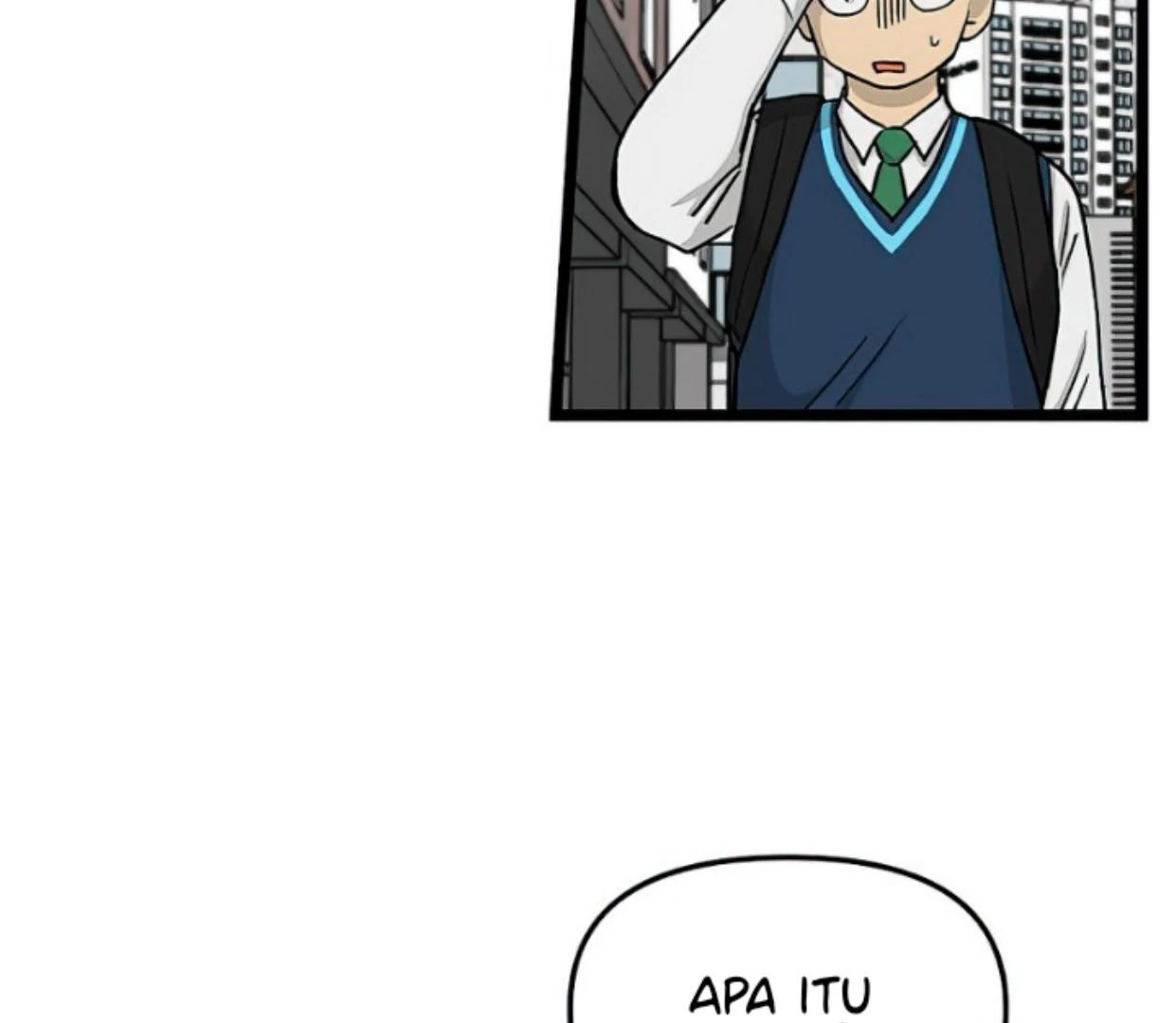 homeless - Chapter: 152