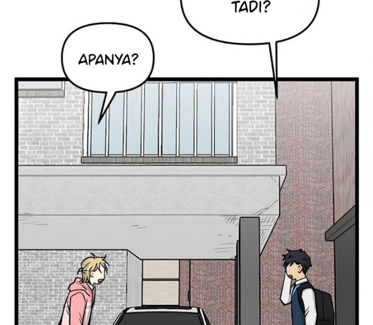 homeless - Chapter: 152