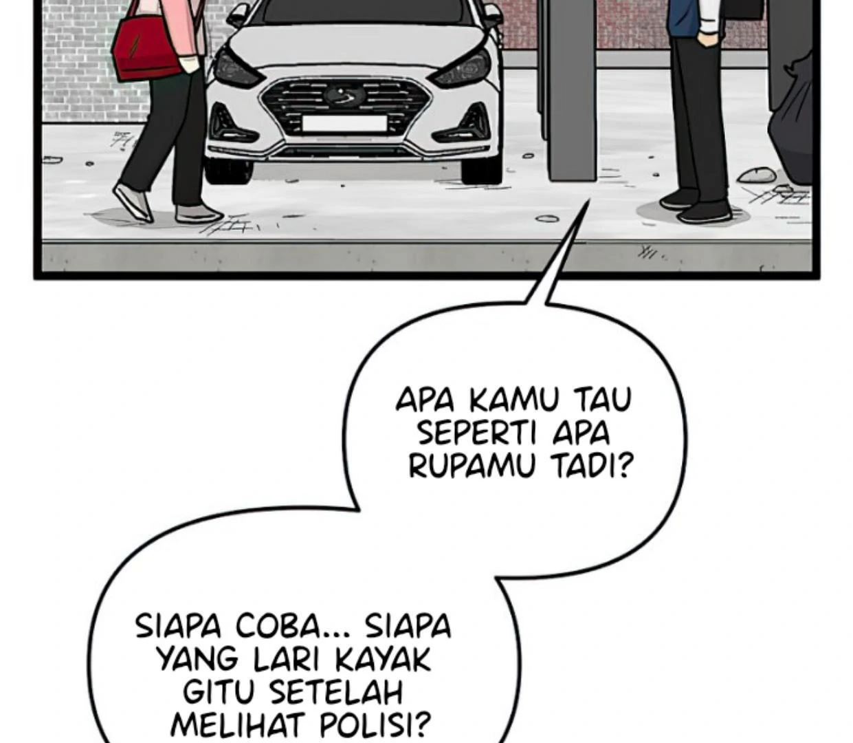 homeless - Chapter: 152