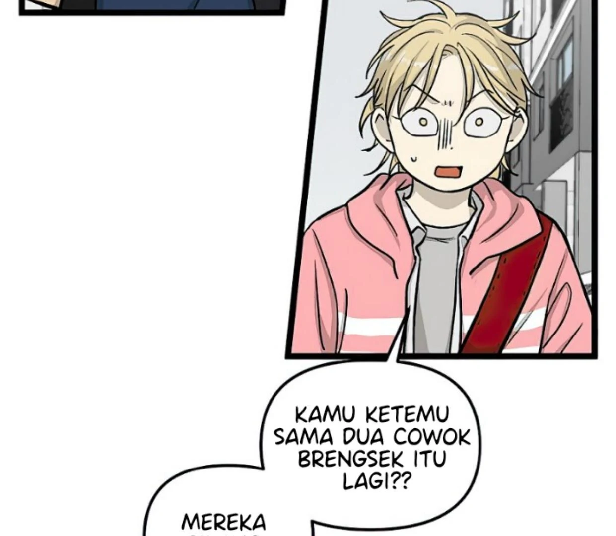 homeless - Chapter: 152