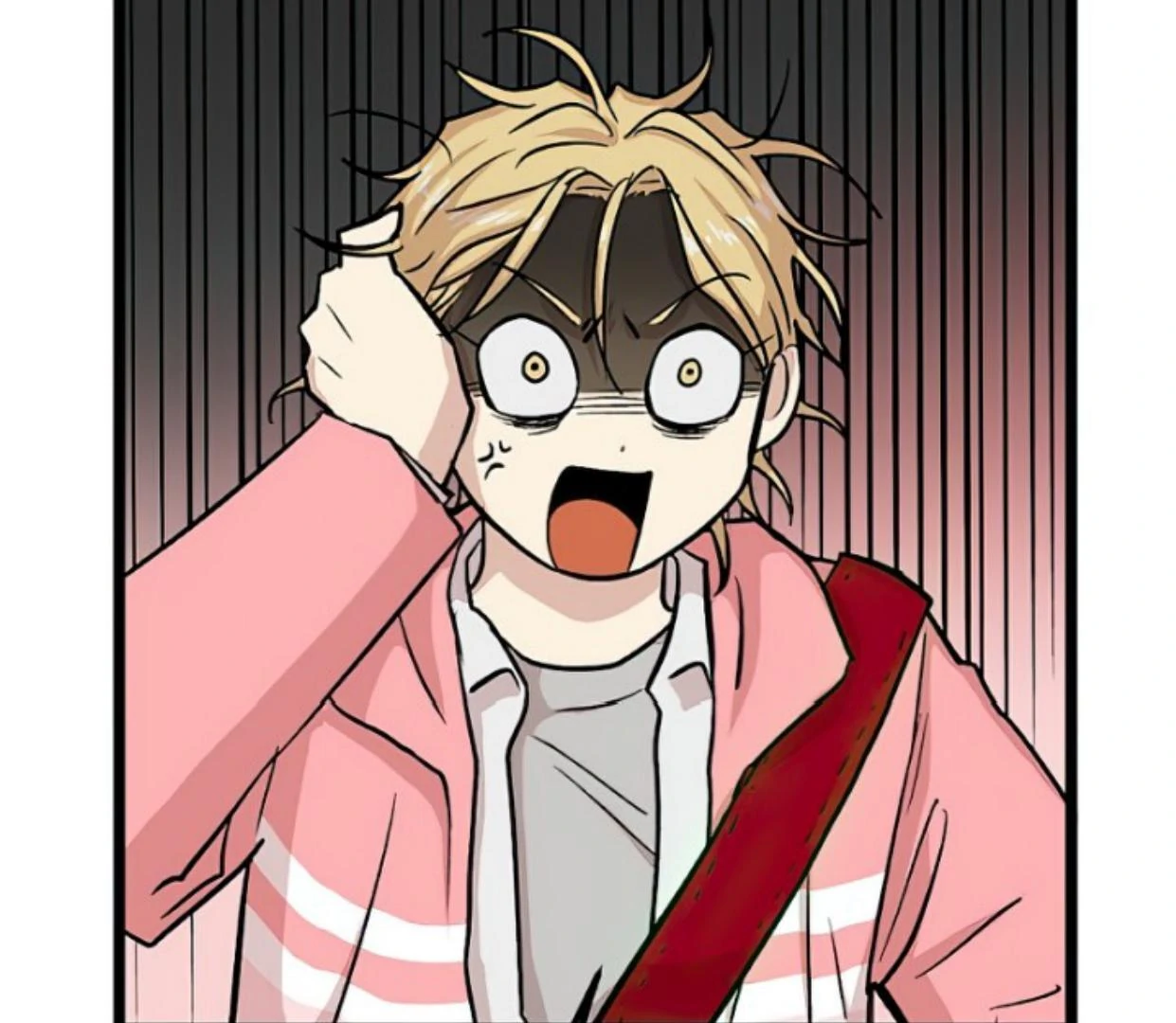 homeless - Chapter: 152