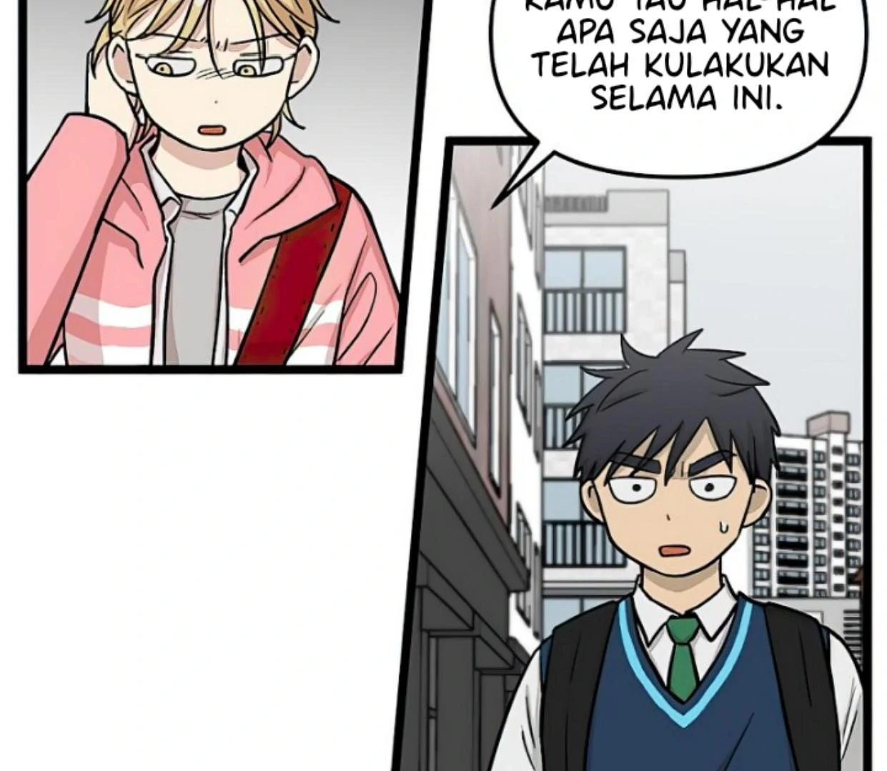 homeless - Chapter: 152