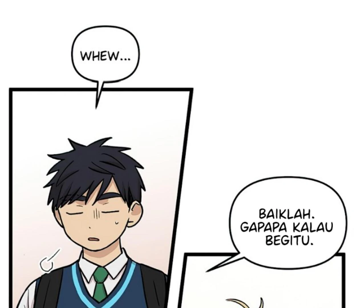 homeless - Chapter: 152
