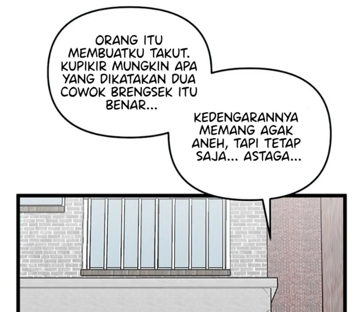 homeless - Chapter: 152