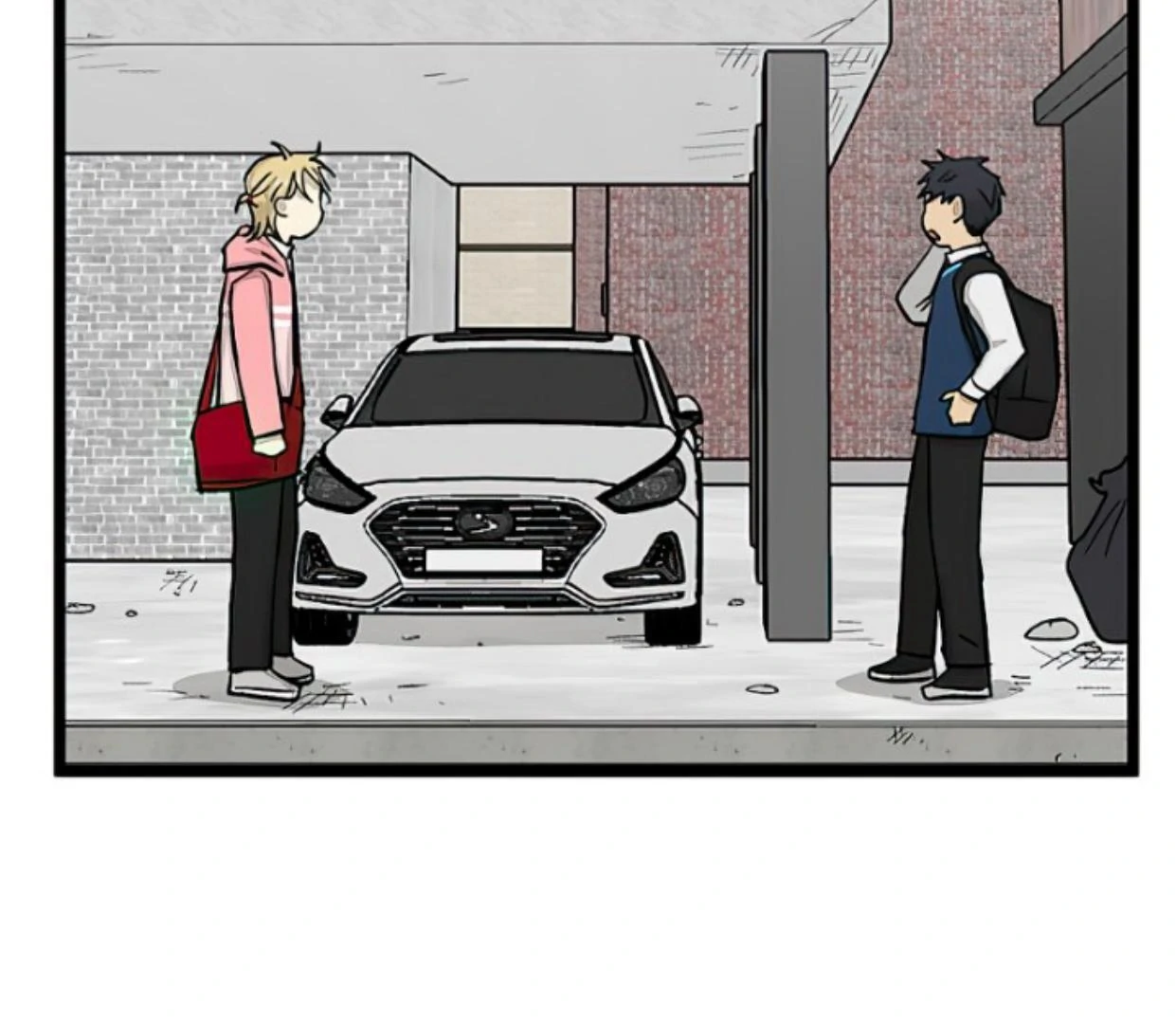 homeless - Chapter: 152