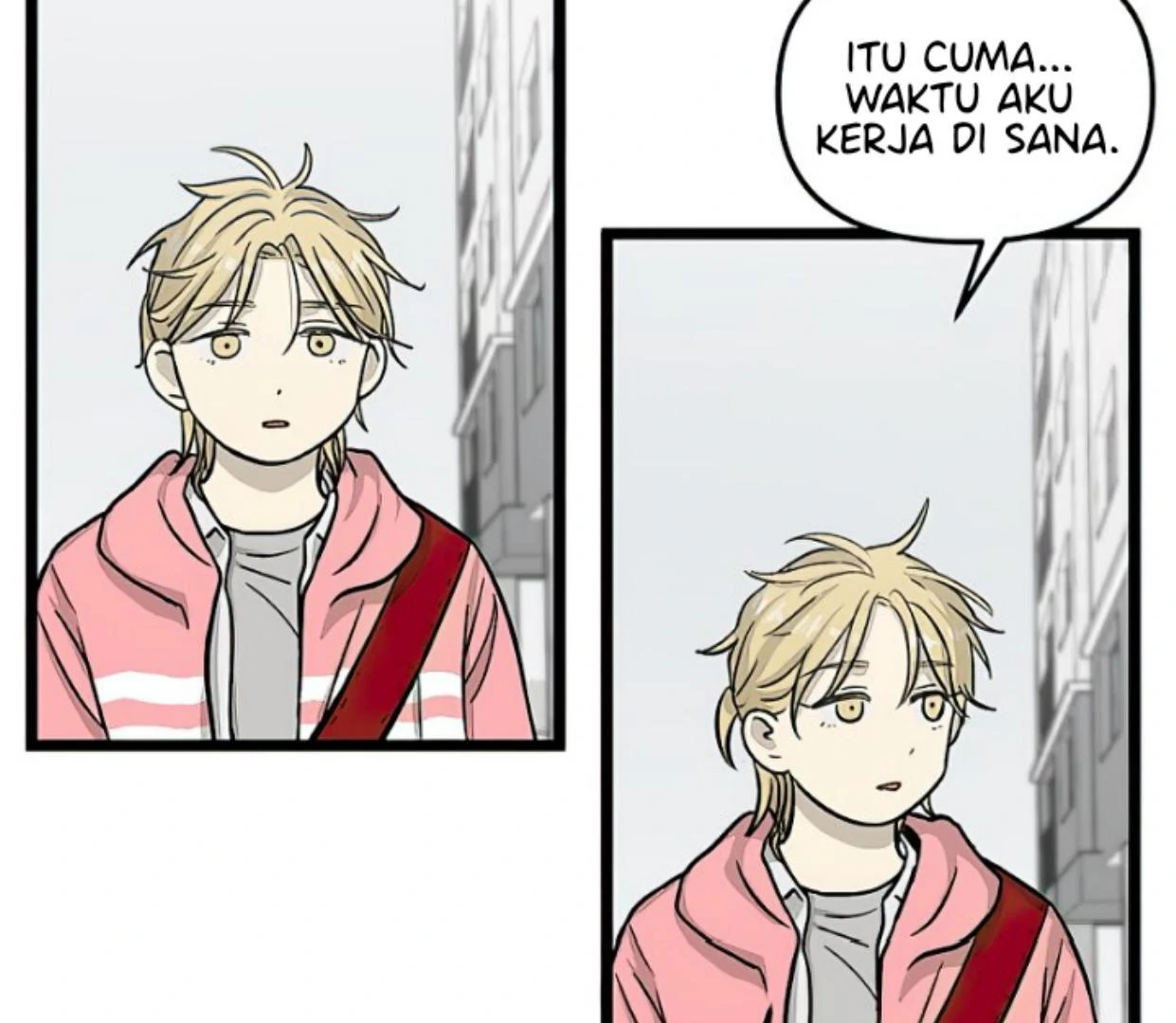 homeless - Chapter: 152