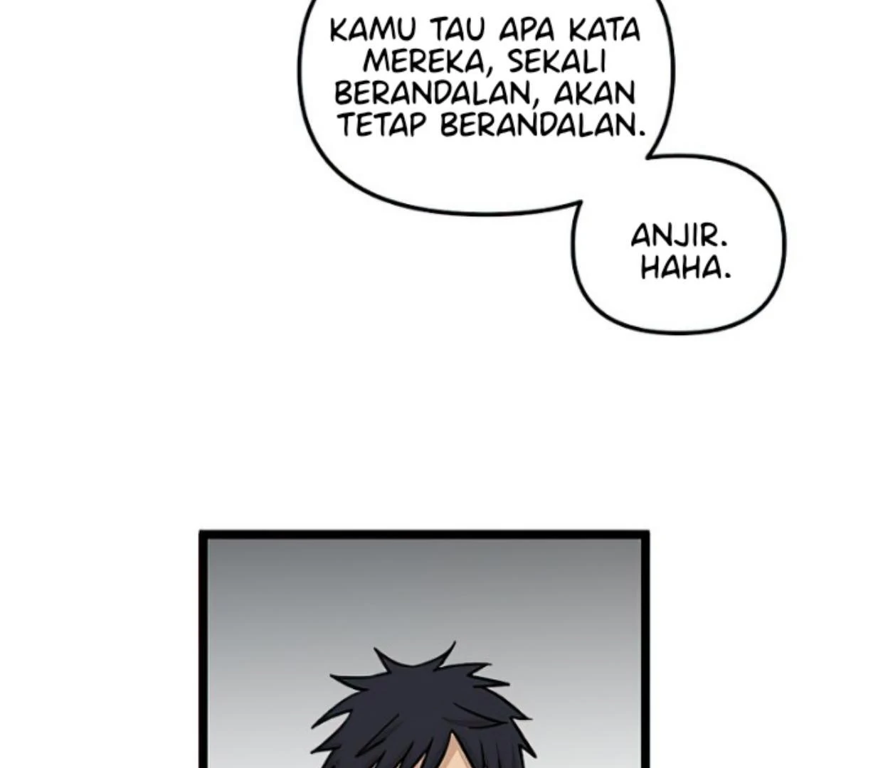 homeless - Chapter: 152