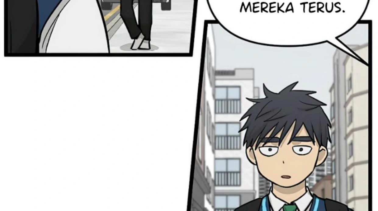 homeless - Chapter: 152