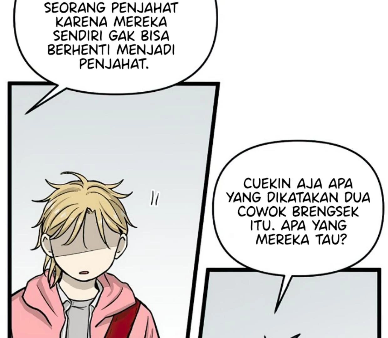 homeless - Chapter: 152