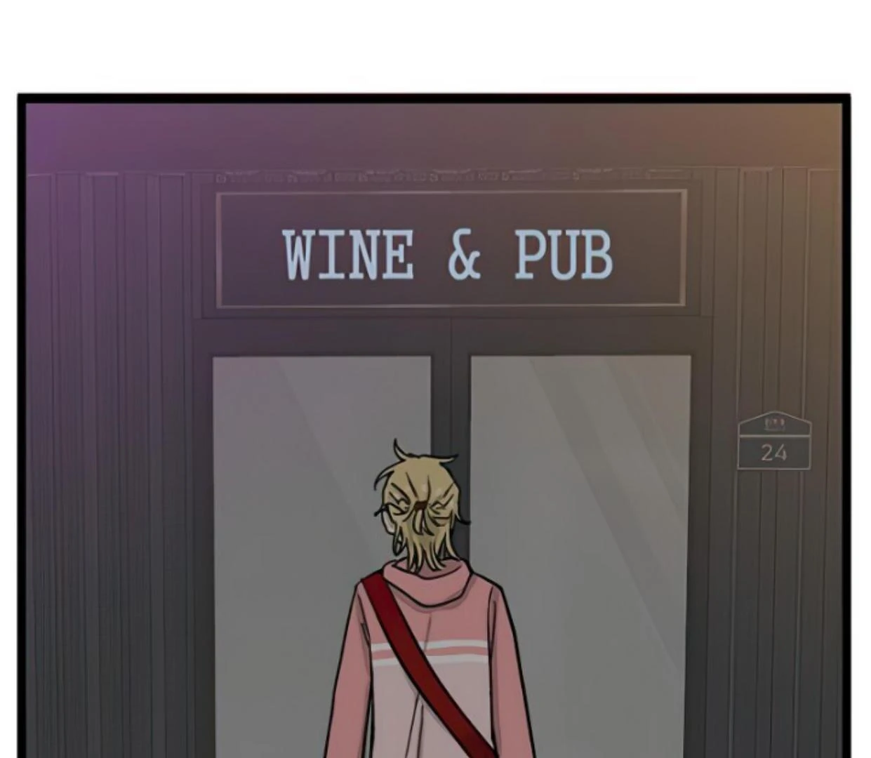 homeless - Chapter: 152