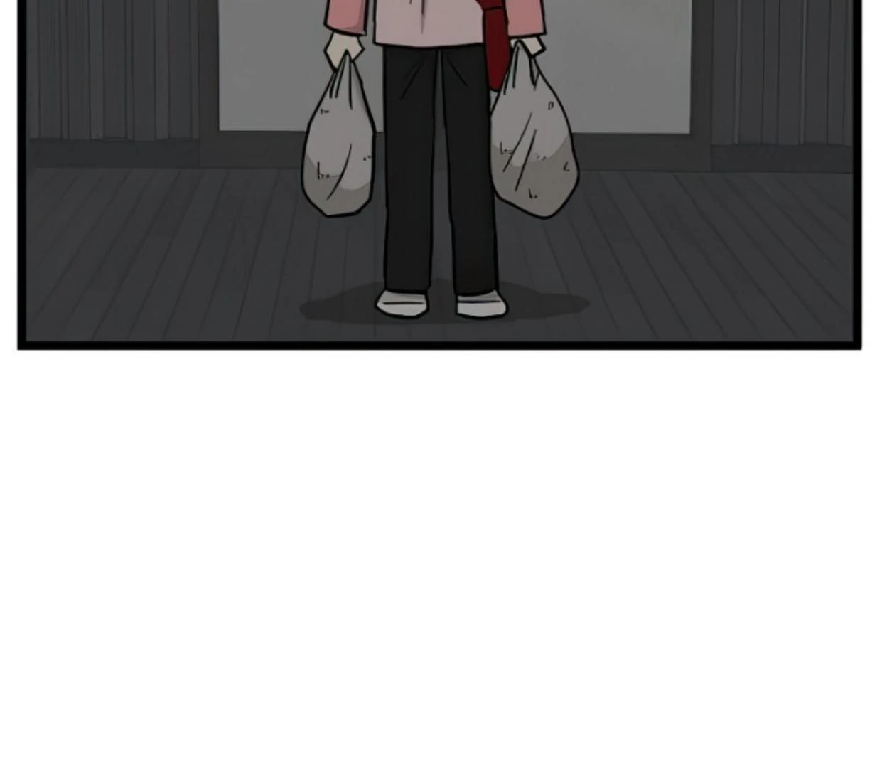 homeless - Chapter: 152