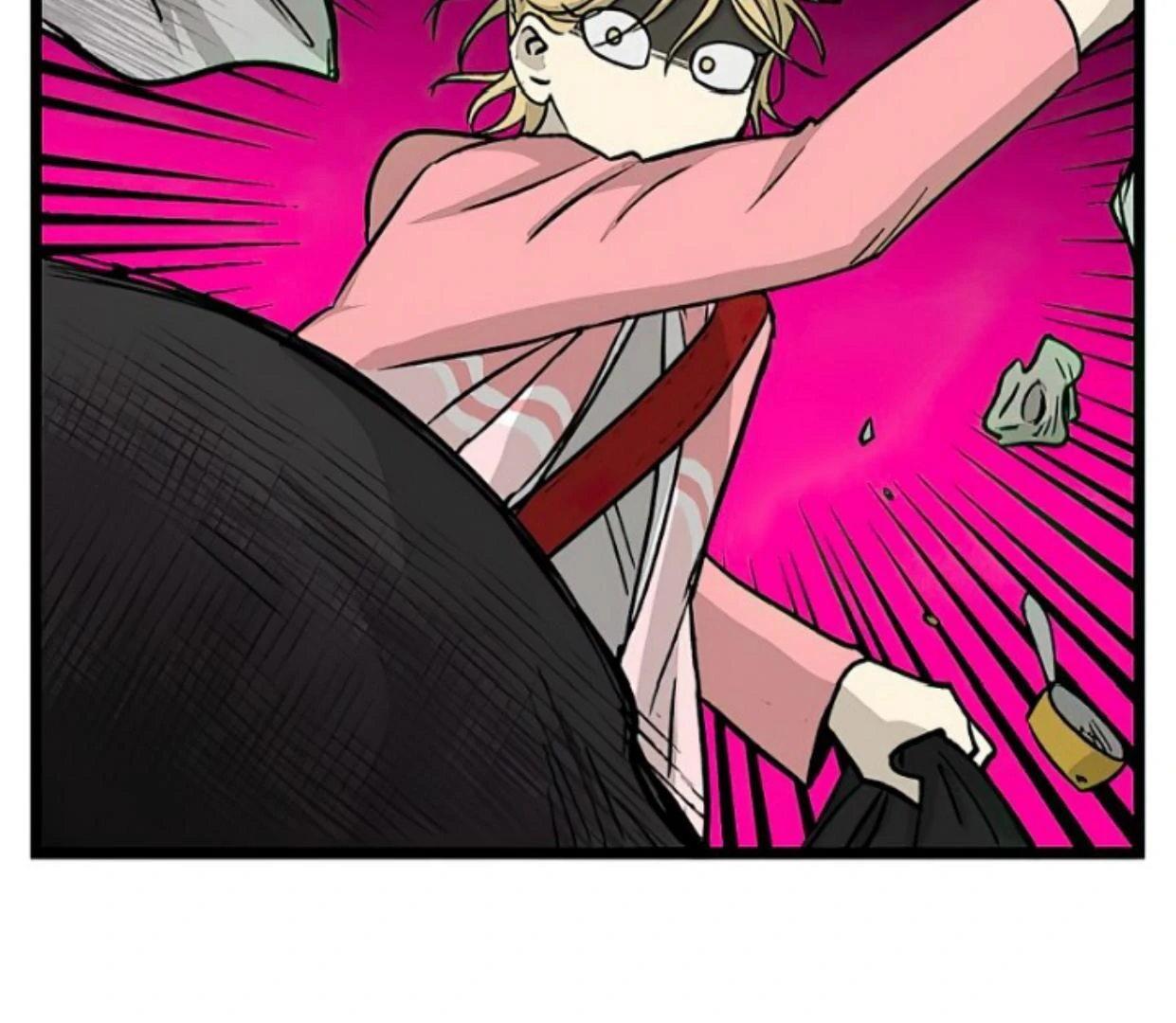 homeless - Chapter: 152
