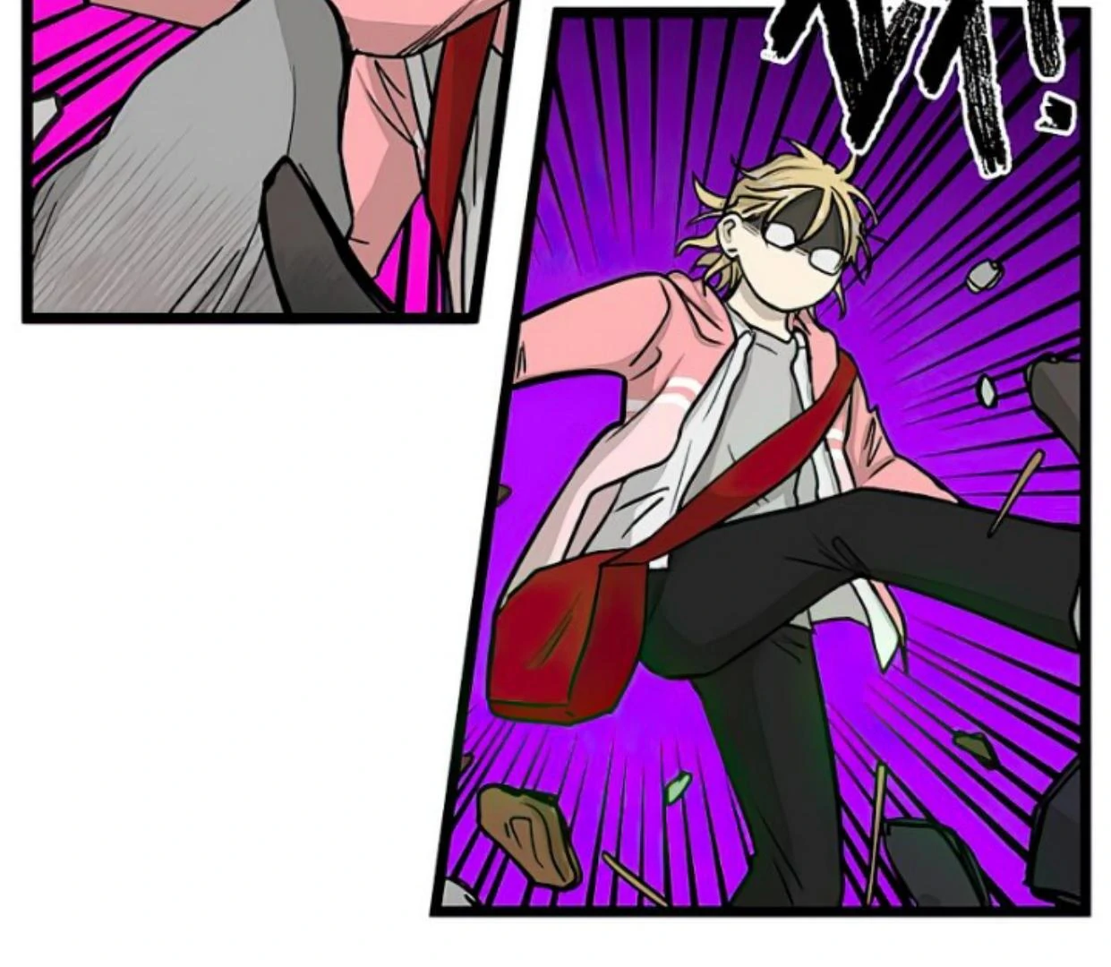 homeless - Chapter: 152