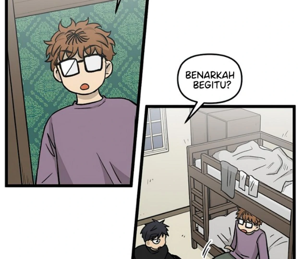 homeless - Chapter: 152