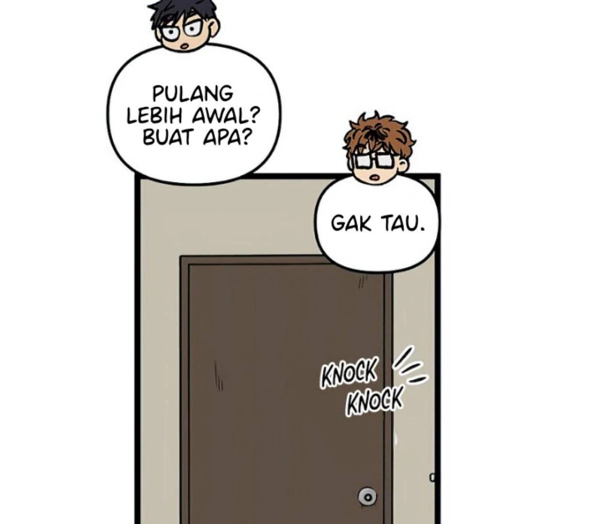 homeless - Chapter: 152