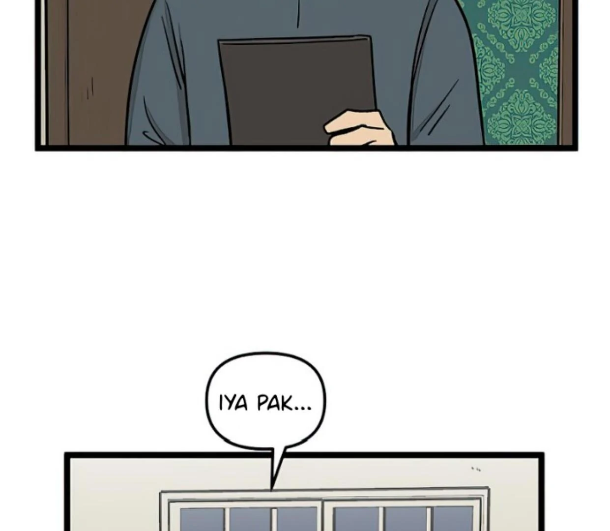 homeless - Chapter: 152