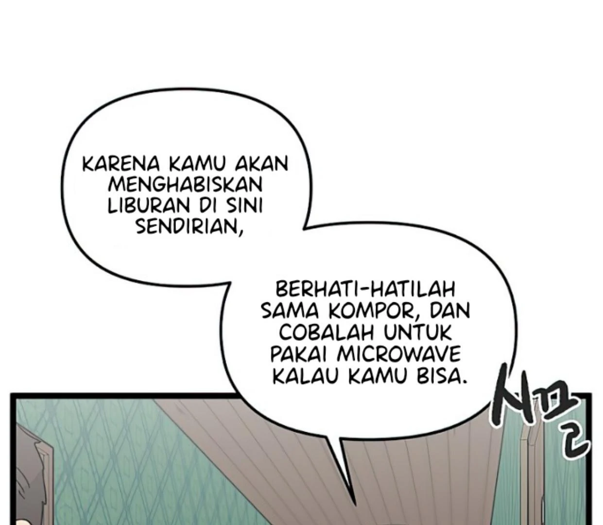 homeless - Chapter: 152