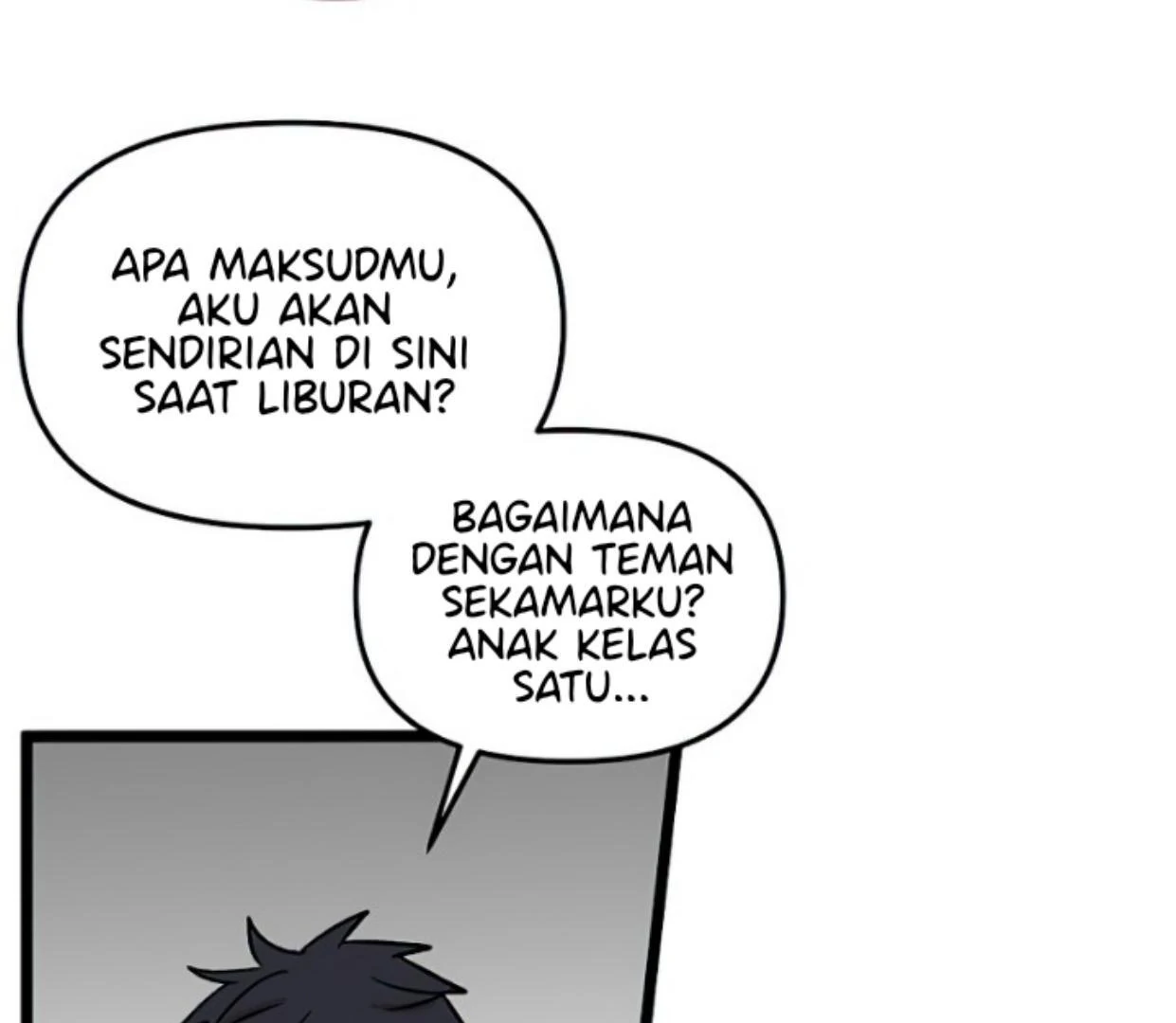 homeless - Chapter: 152
