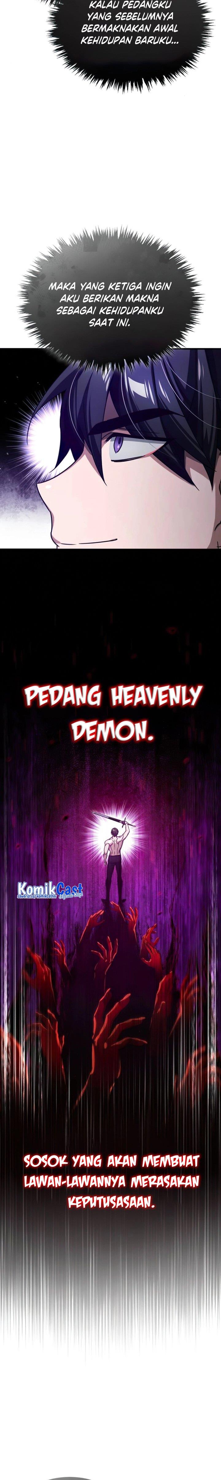the-heavenly-demon-cant-live-a-normal-life - Chapter: 82