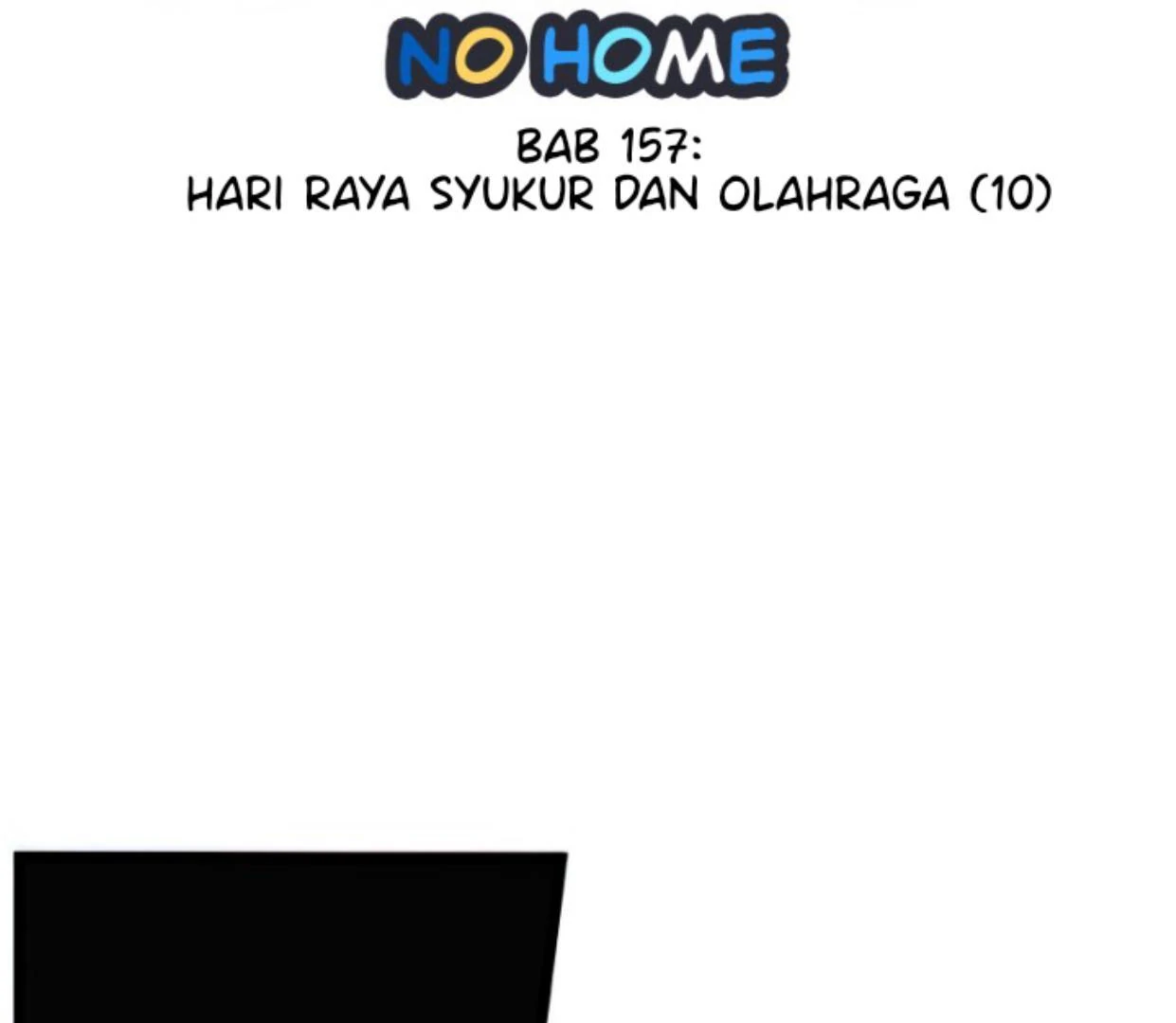 homeless - Chapter: 157