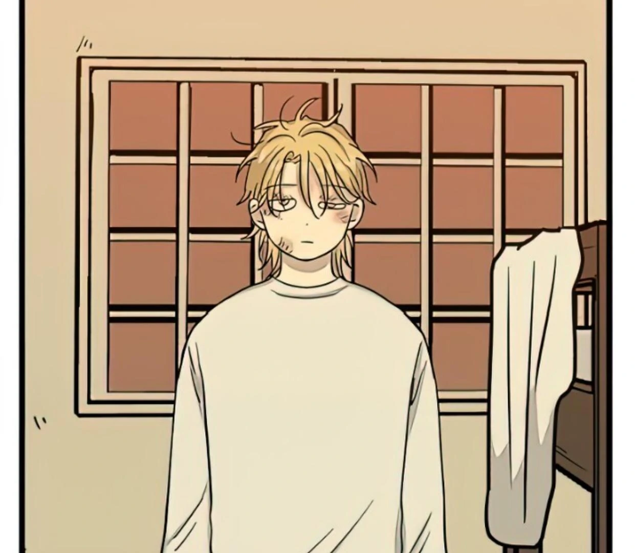 homeless - Chapter: 157