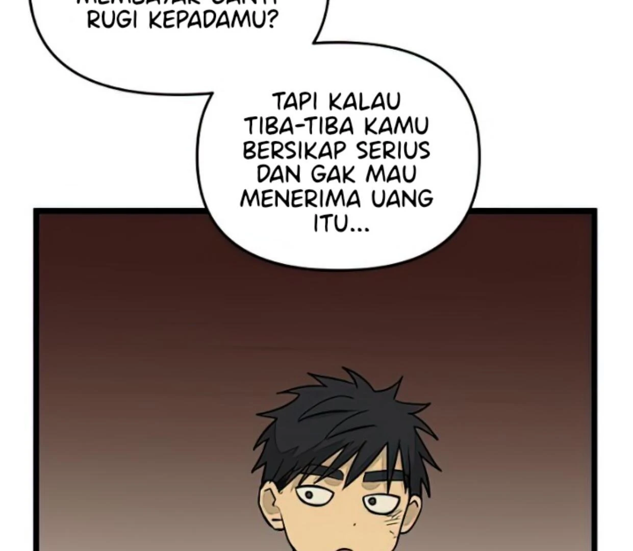homeless - Chapter: 157