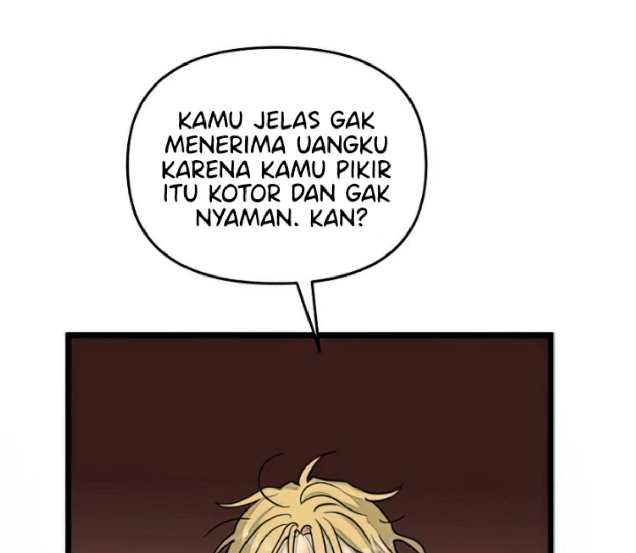 homeless - Chapter: 157